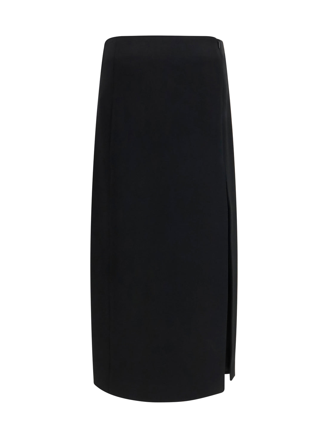 KHAITE 4 lyle skirt