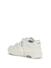 OFF-WHITE 36 out of office for walking sneakers