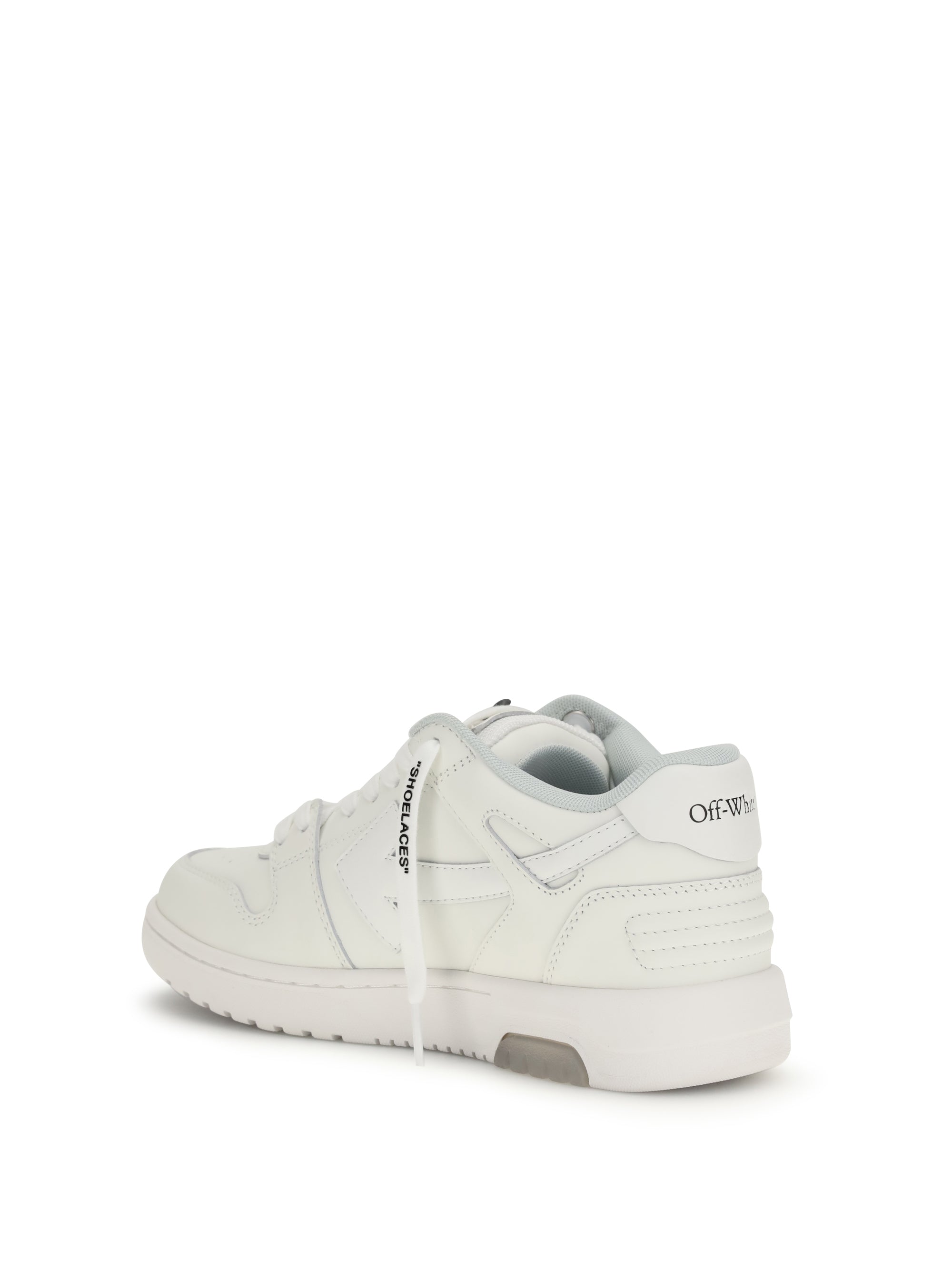 OFF-WHITE 36 out of office for walking sneakers