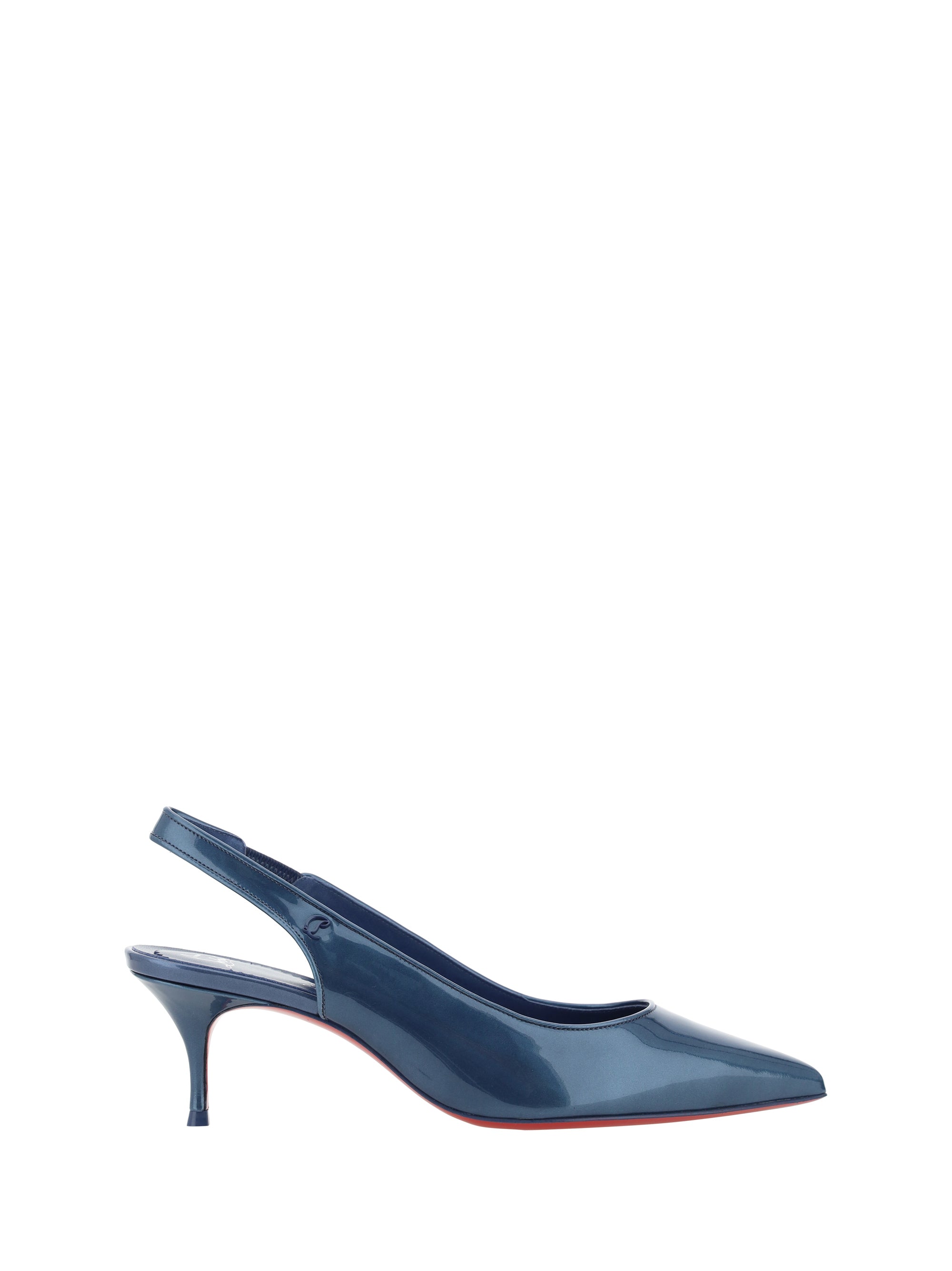 Christian Louboutin Sporty Kate Pumps