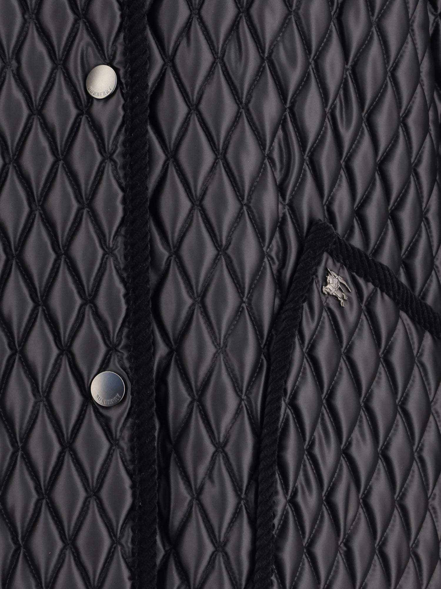 BURBERRY S floriston jacket