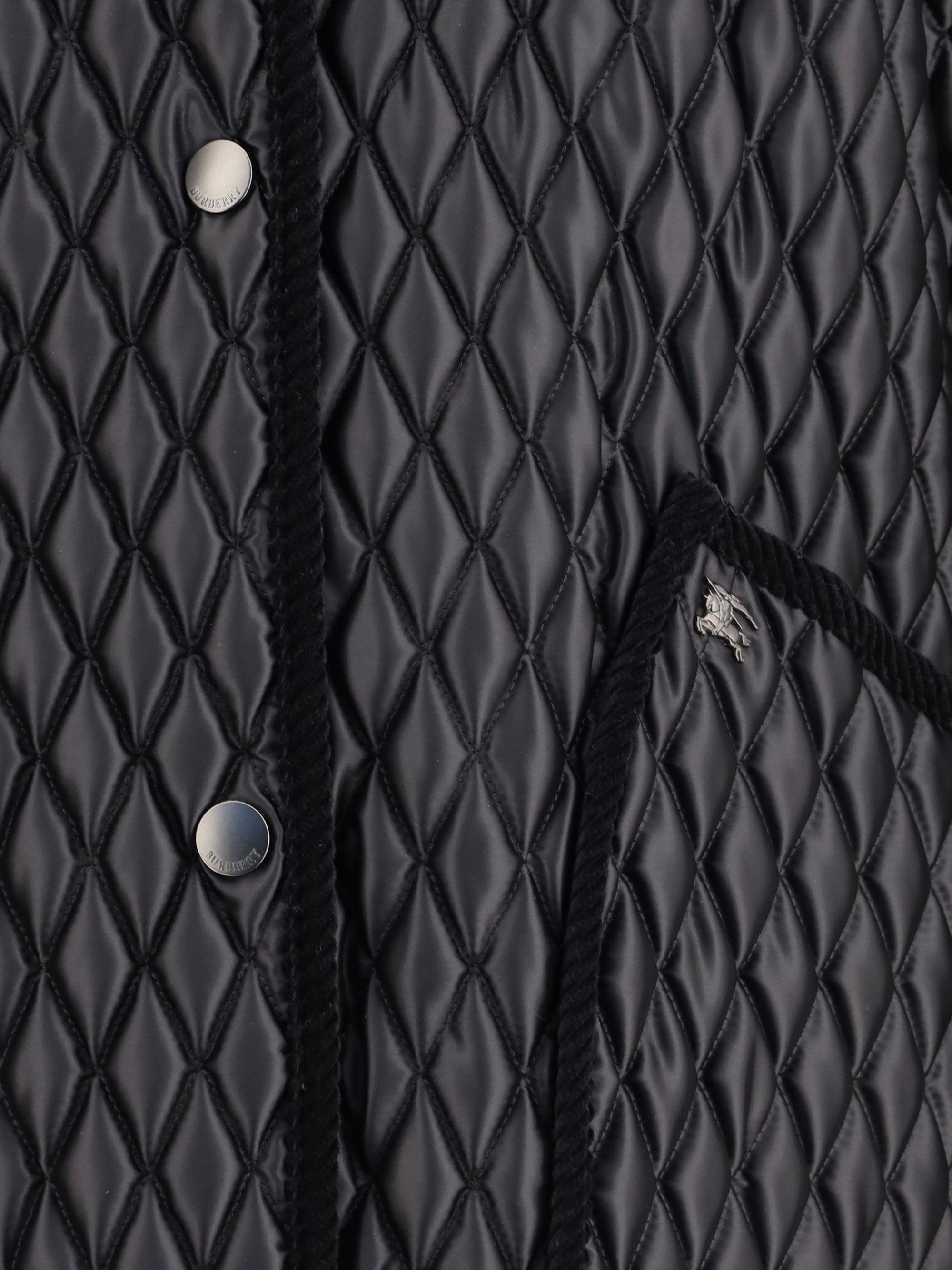 BURBERRY S floriston jacket