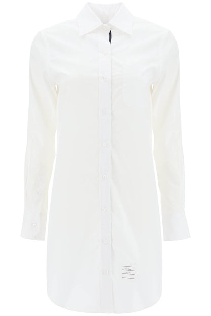 short button-down blouse