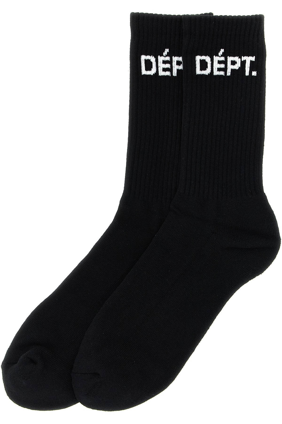 clean cotton socks
