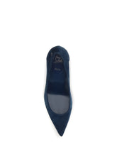 CHRISTIAN LOUBOUTIN 36 sporty kate pumps