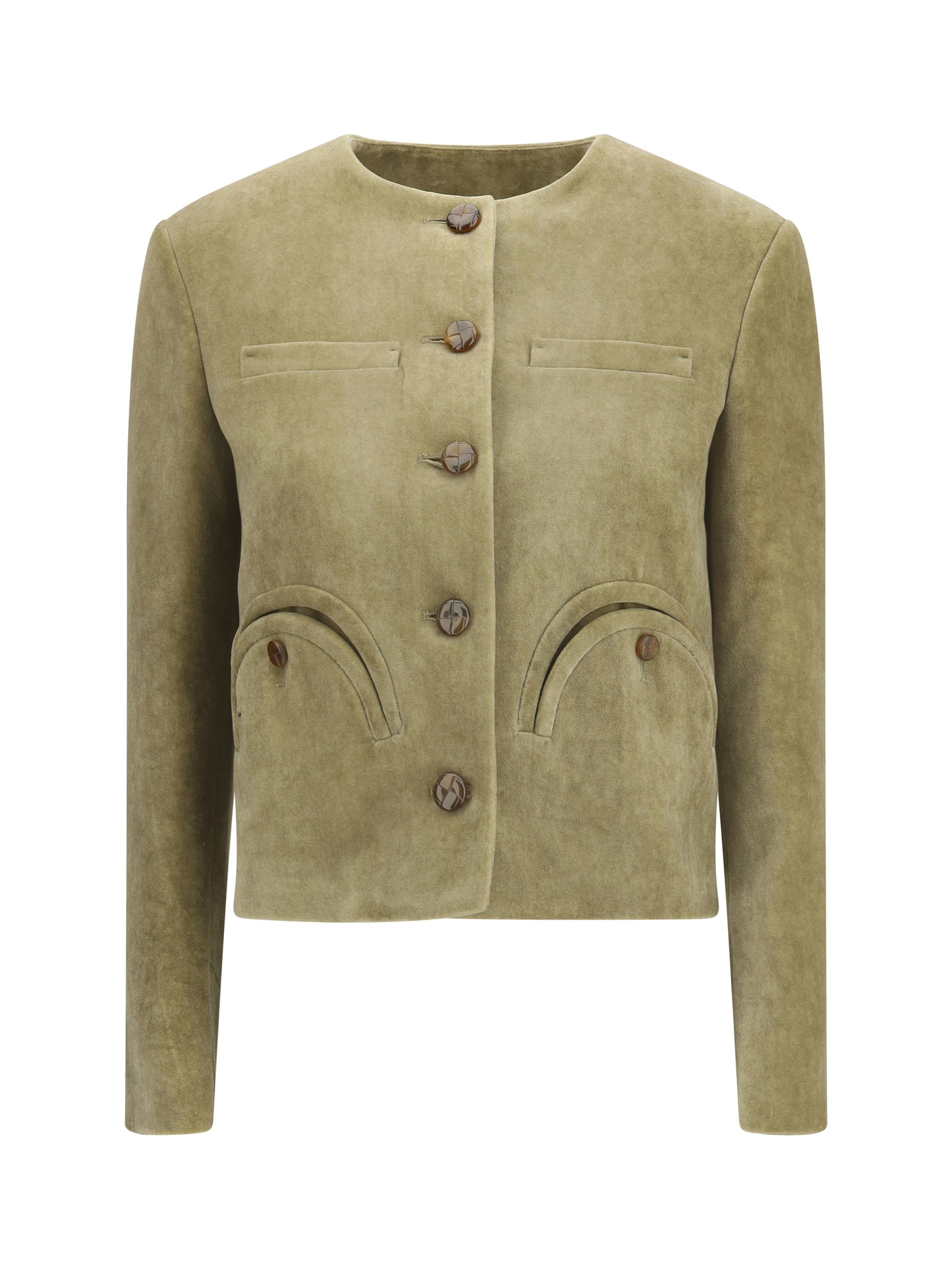 BLAZÈ MILANO II shamo bolero jealousy frog