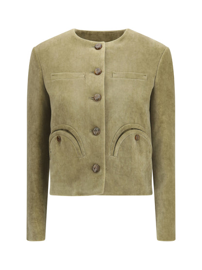 BLAZÈ MILANO II shamo bolero jealousy frog