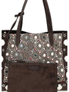 nellcôte medium tote bag
