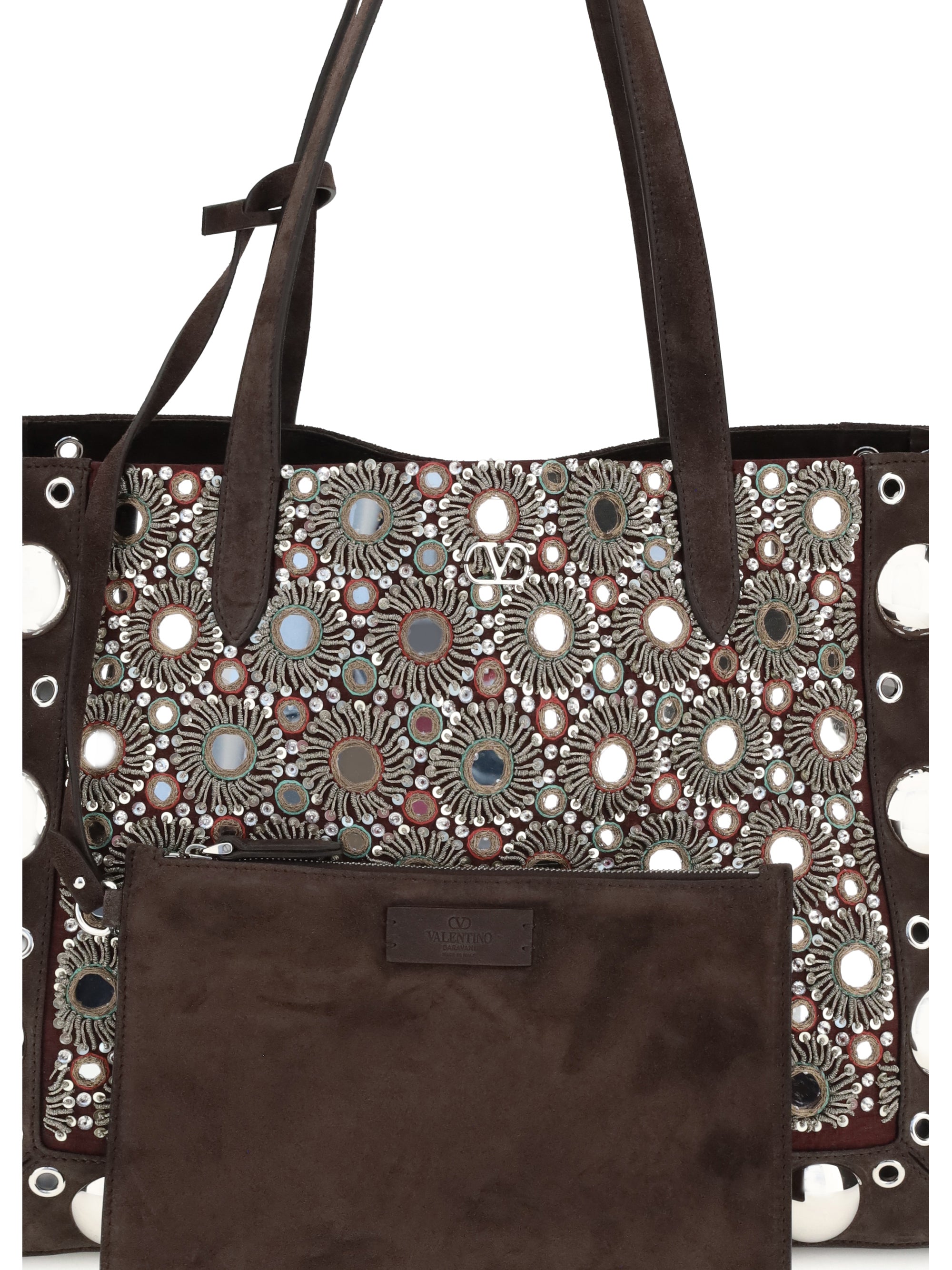 nellcôte medium tote bag
