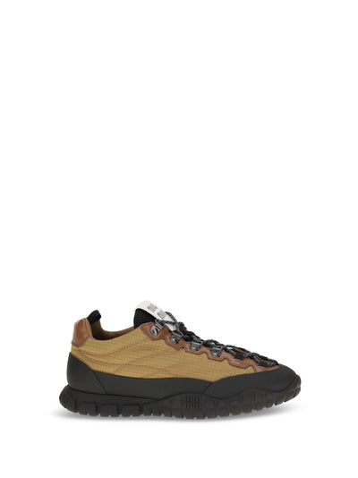 ripstop sneakers