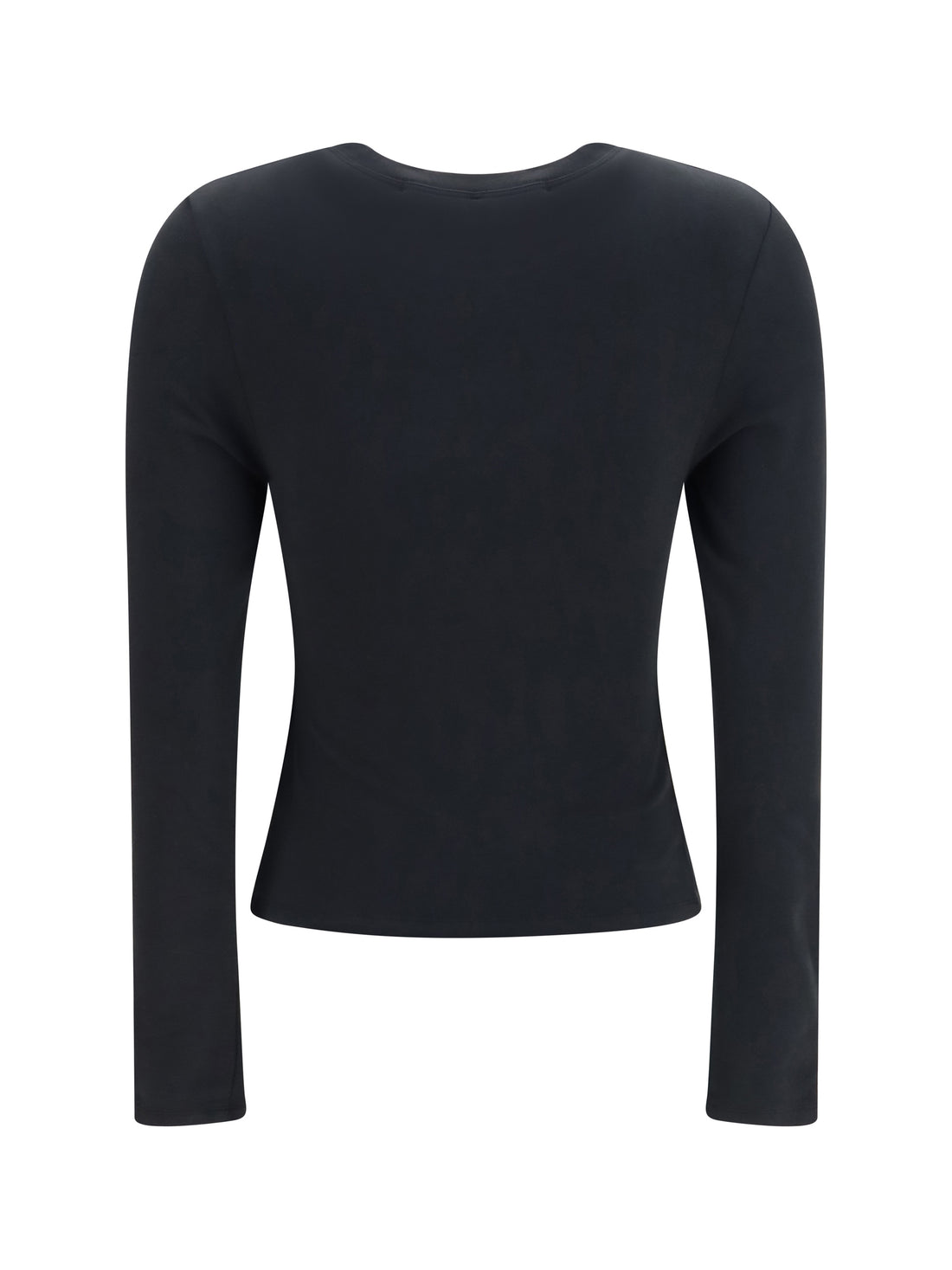 ALEXANDER WANG S logo t-shirt