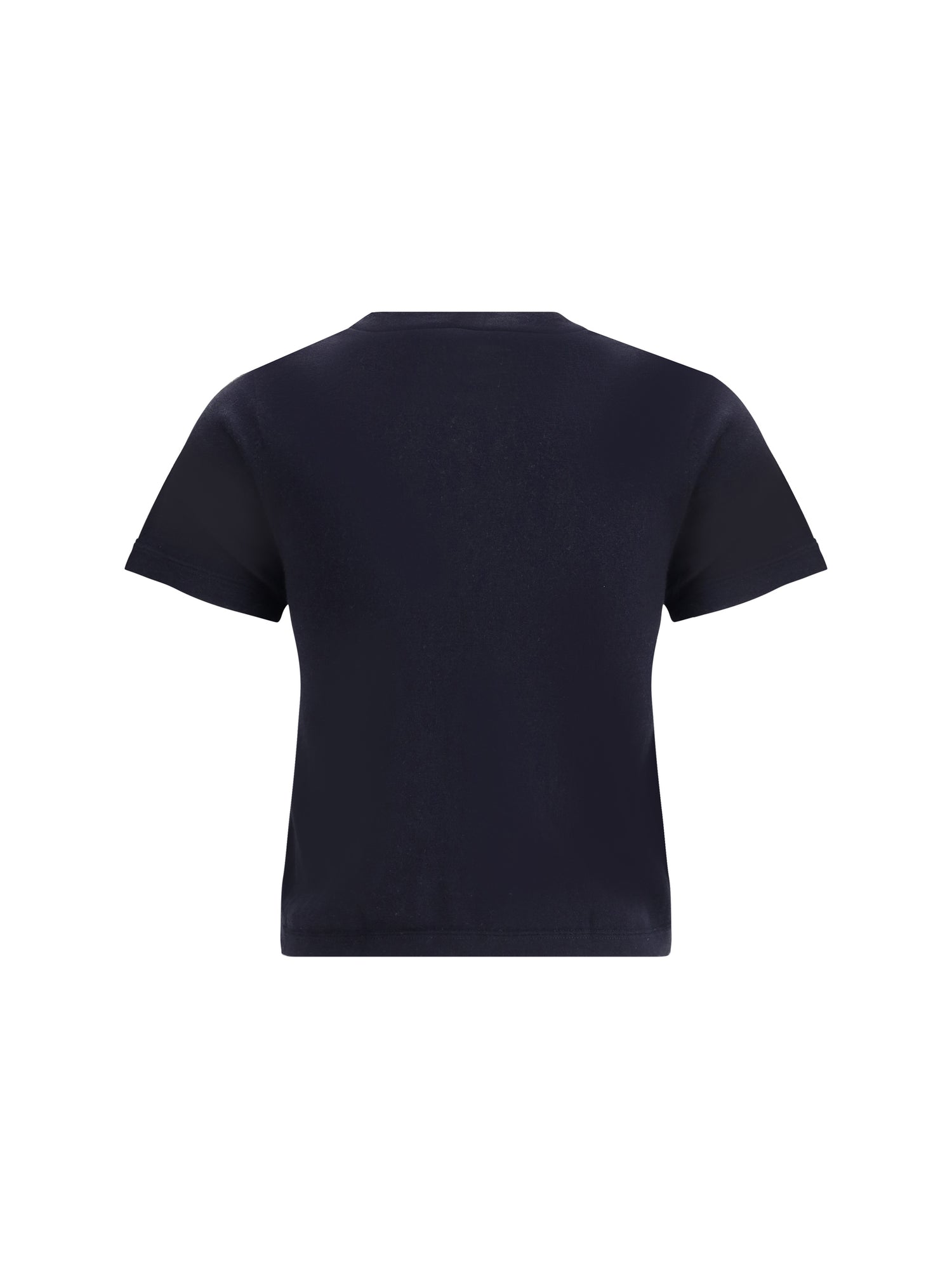 EXTREME CASHMERE OS knit t-shirt