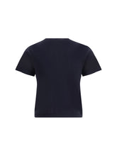 EXTREME CASHMERE OS knit t-shirt