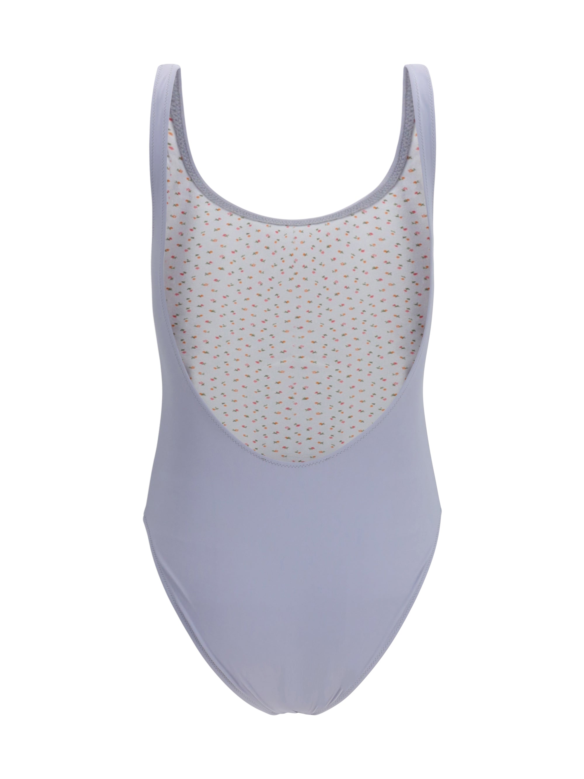 one-piece swimsuit