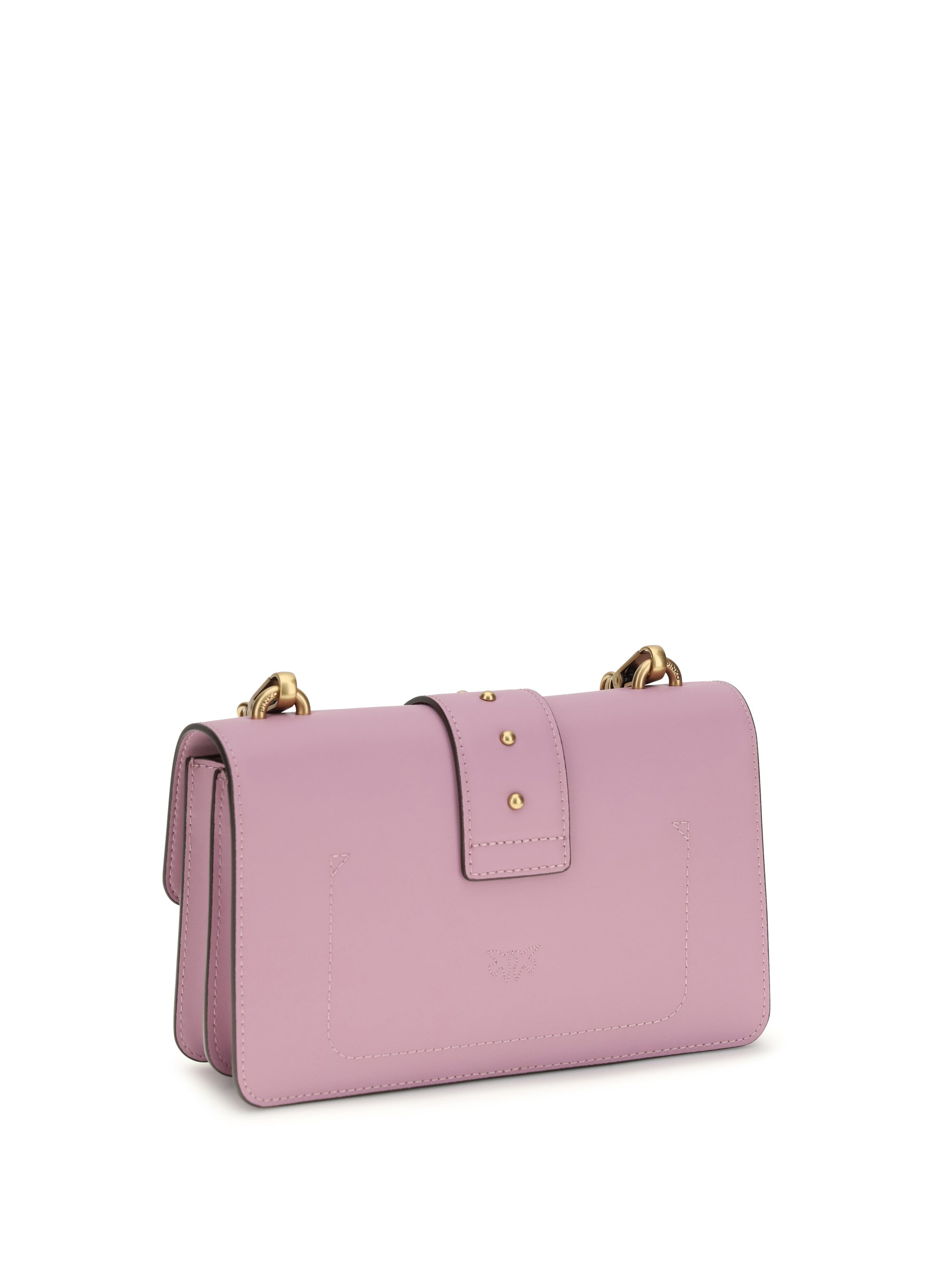 love one small shoulder bag