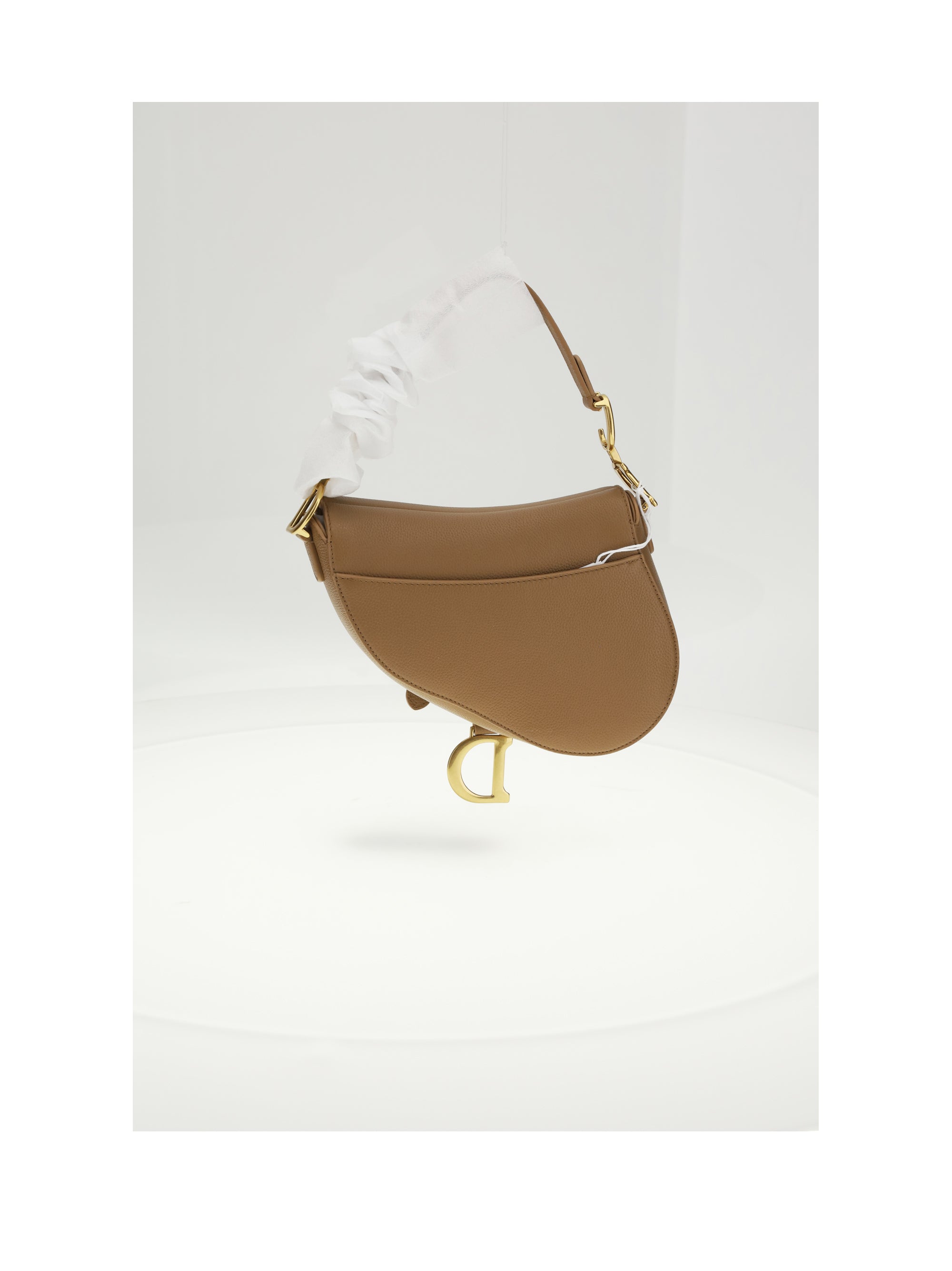 flap calfskin