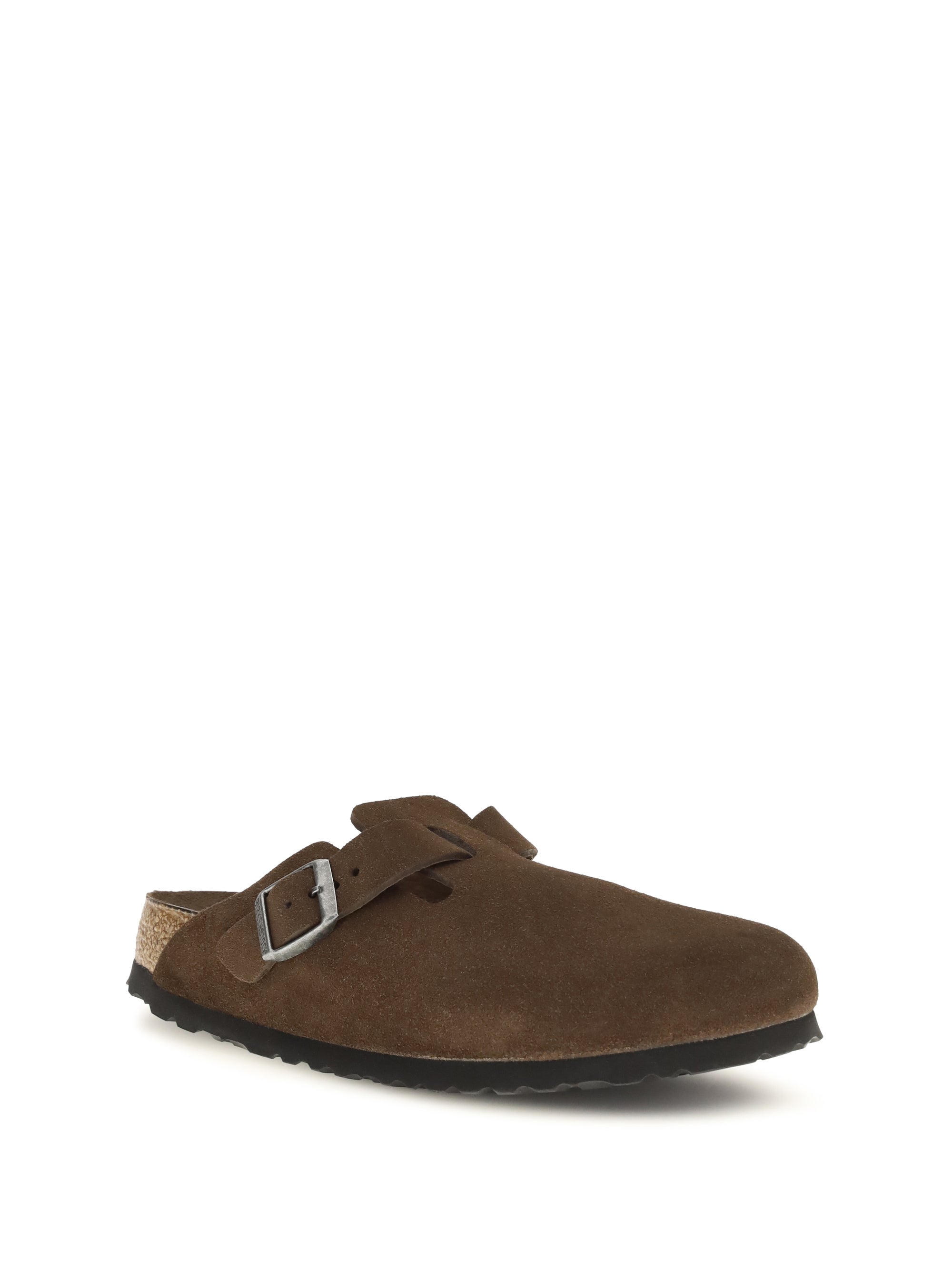 boston mules