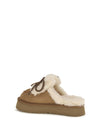 disquette heritage slippers
