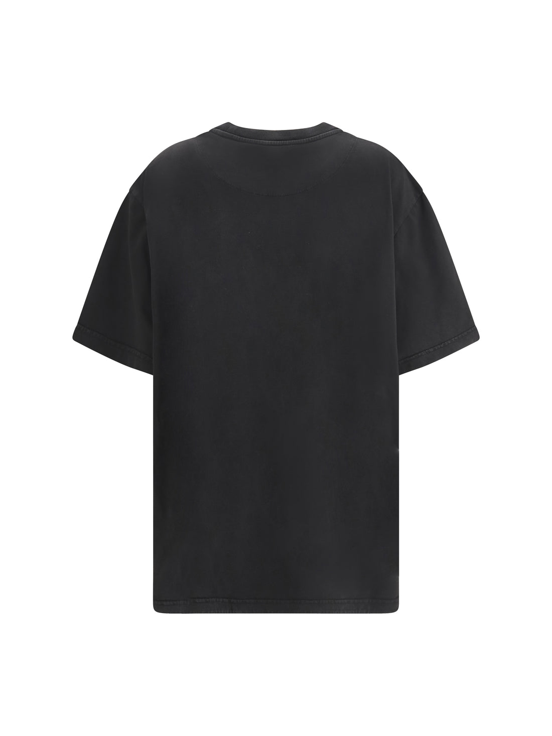 THE ATTICO 36 oversized t-shirt