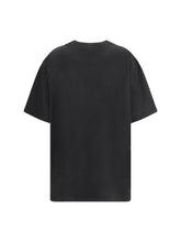 THE ATTICO 36 oversized t-shirt