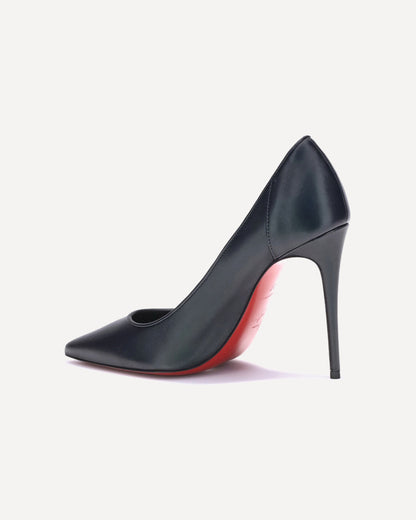 sporty kate pumps