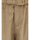 korea pier corduroy pants