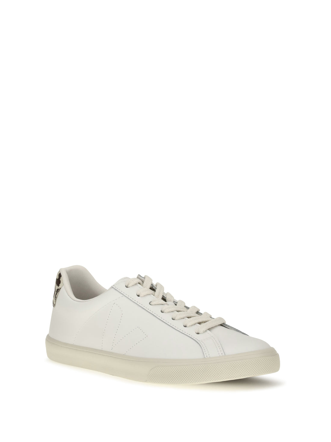 VEJA 36 esplar leather sneakers