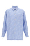 kenzo by verdy cotton shirt