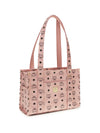 aren visetos tote bag