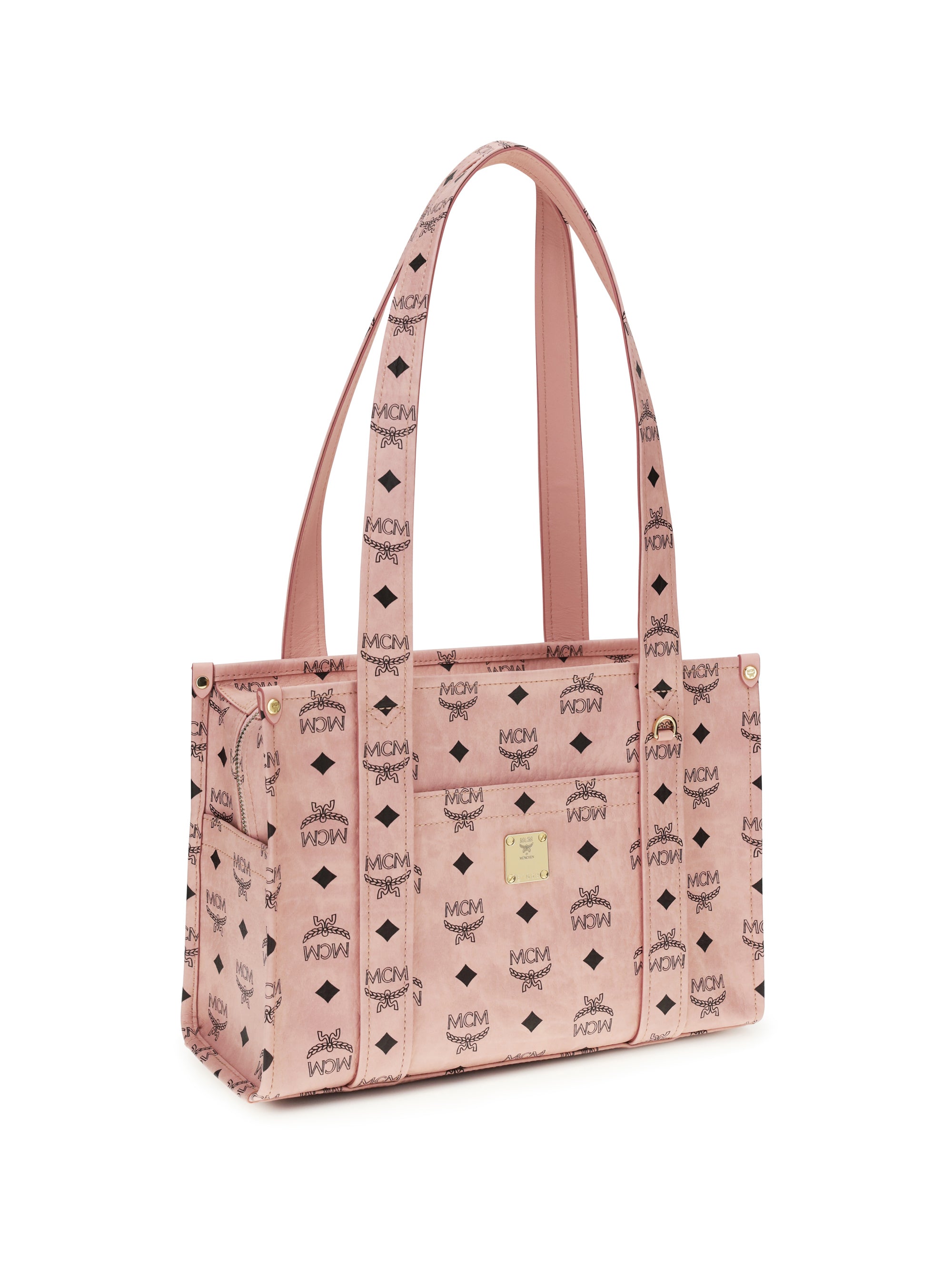 aren visetos tote bag