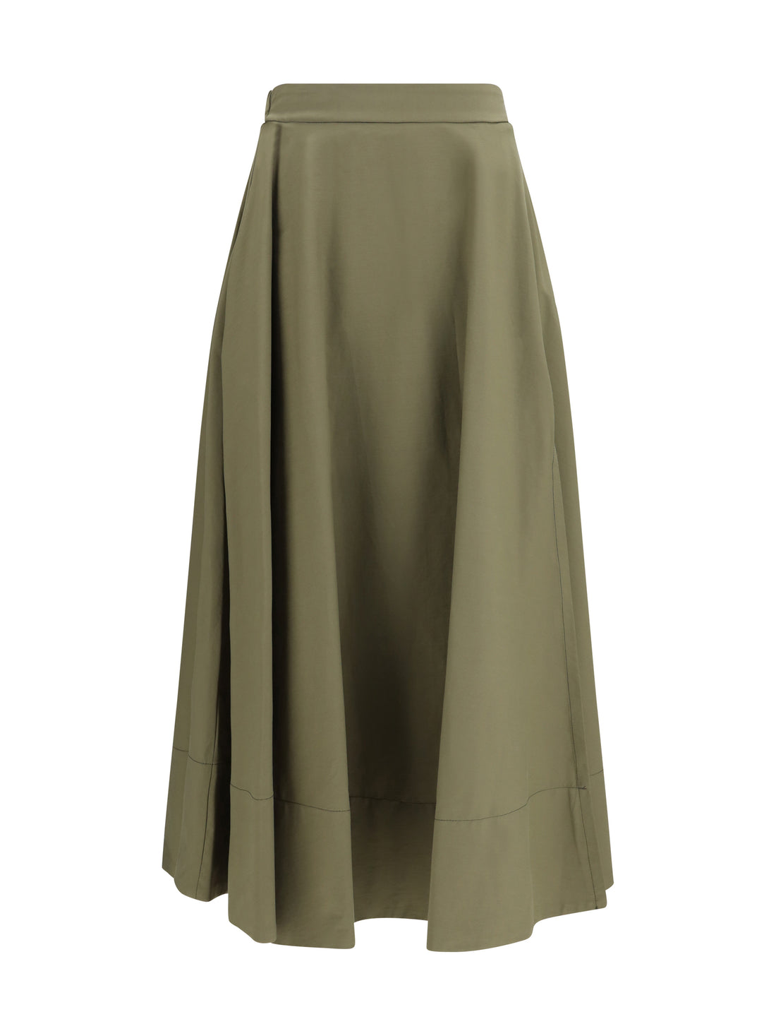 CRUNA 38 long full skirt