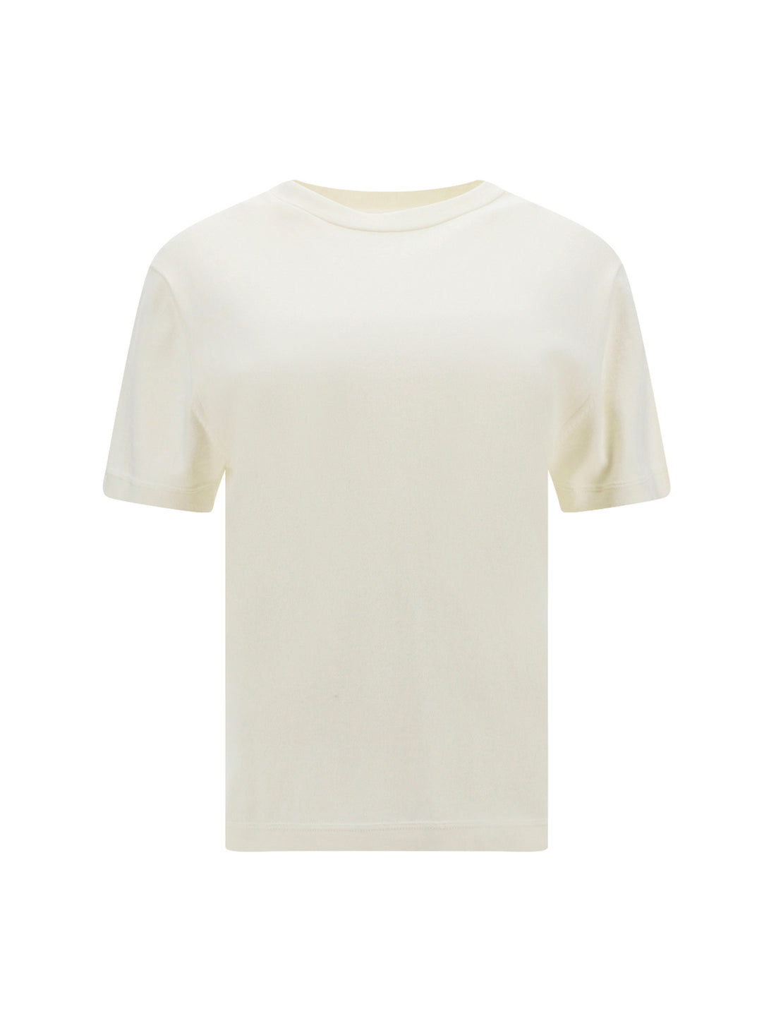 EXTREME CASHMERE OS cotton t-shirt