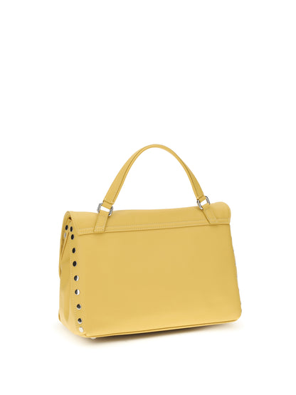 ZANELLATO OS postina saeta shoulder bag