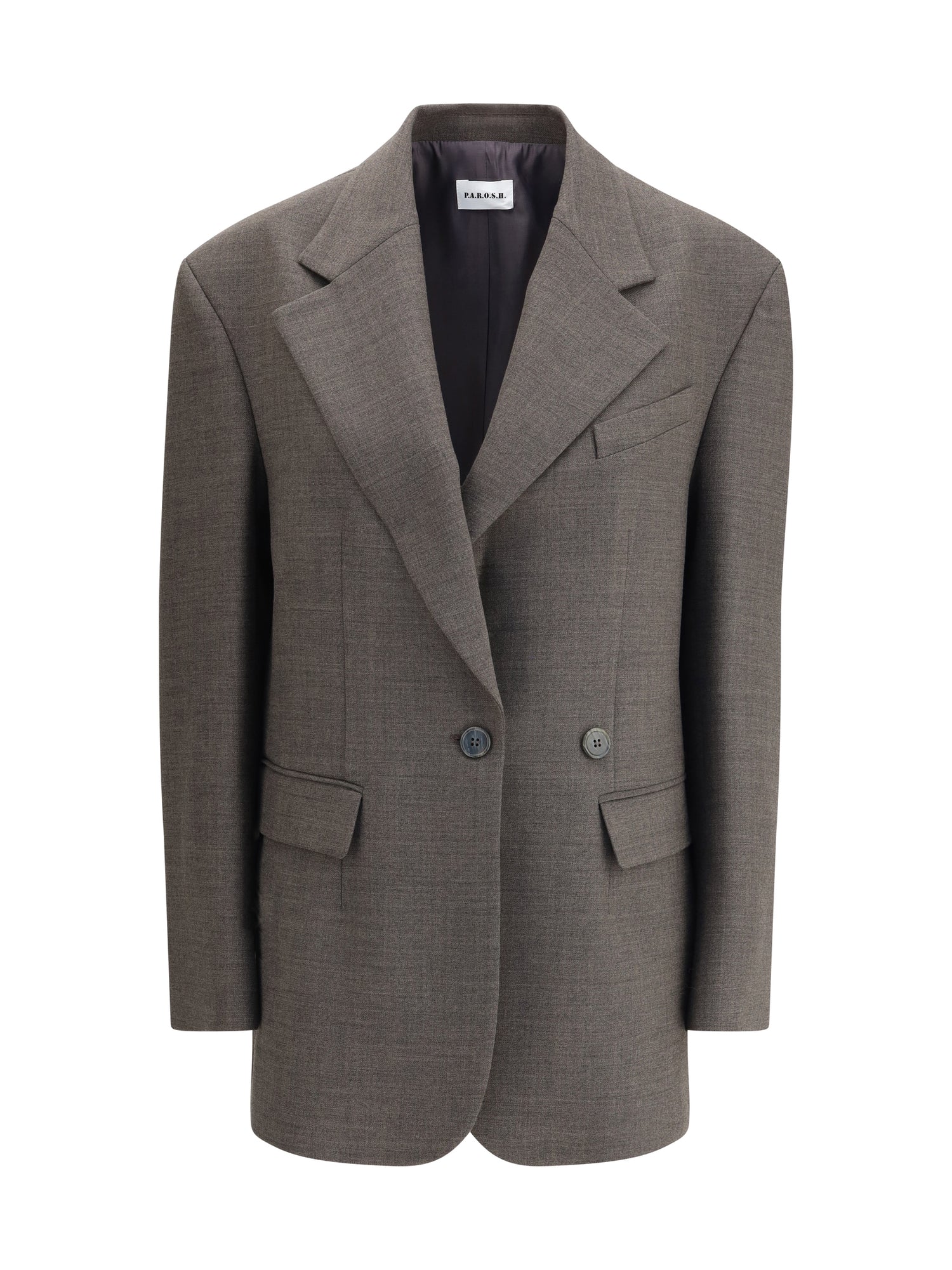 P.A.R.O.S.H. S liliuxy24 blazer jacket