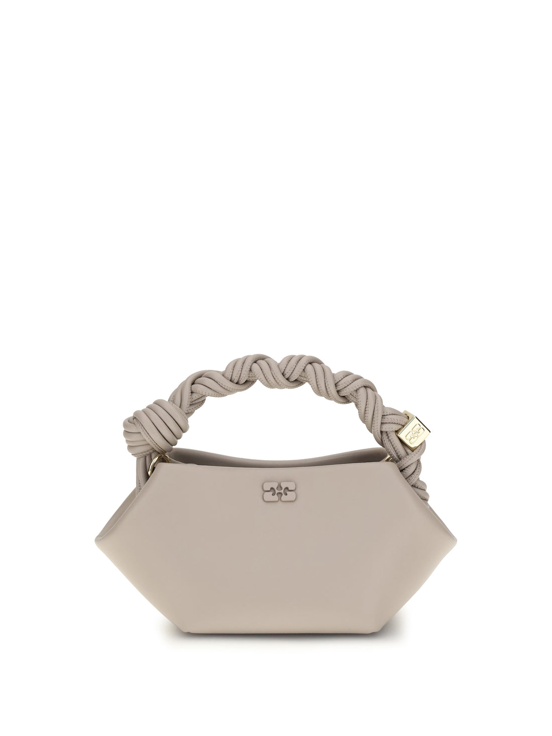 GANNI OS bou mini handbag