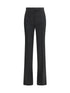 TOM FORD 38 bicolour tailored straight-leg pants