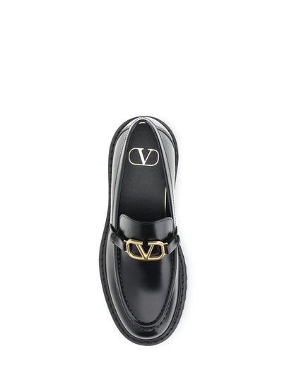 vlogo loafers