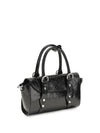 bettina mini shoulder bag