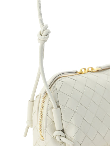 BOTTEGA VENETA OS concert shoulder bag