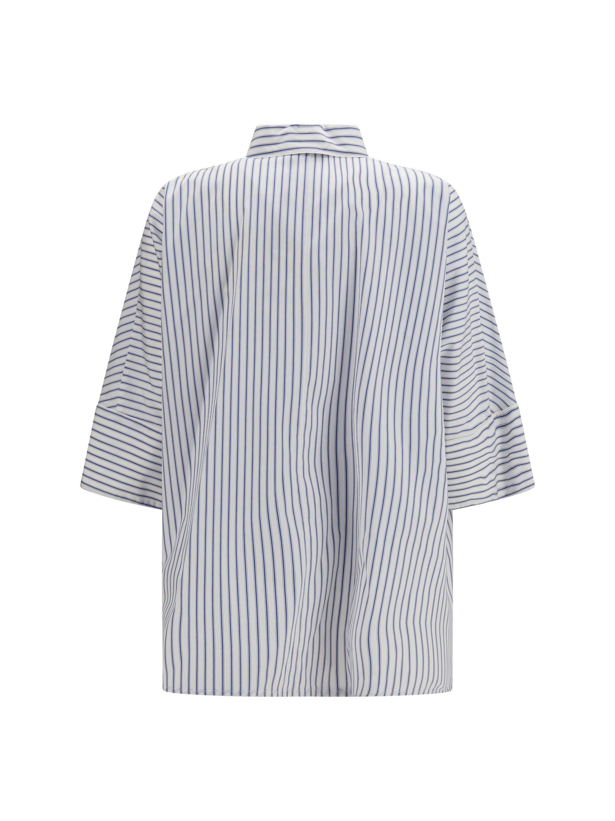avenue striped shirt