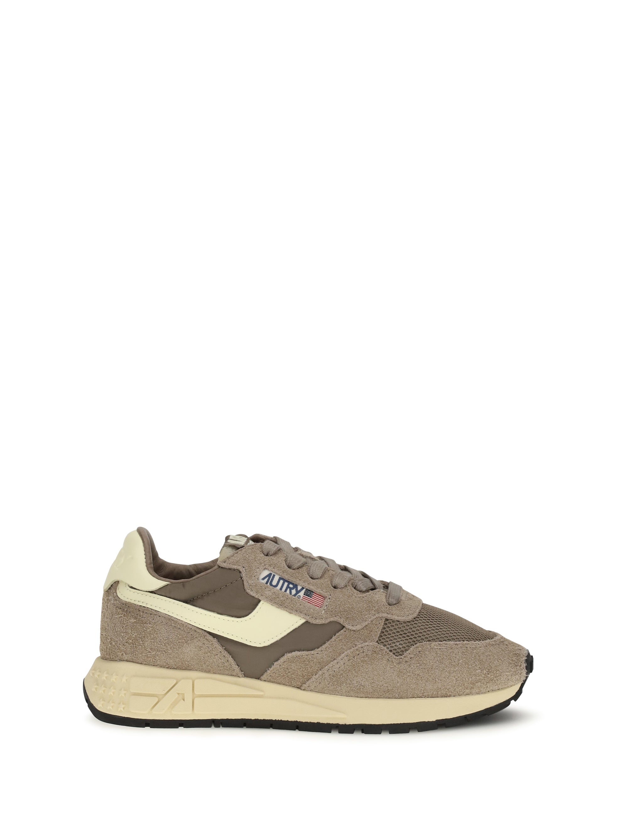 reelwind low sneakers