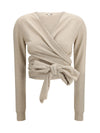 wrap top