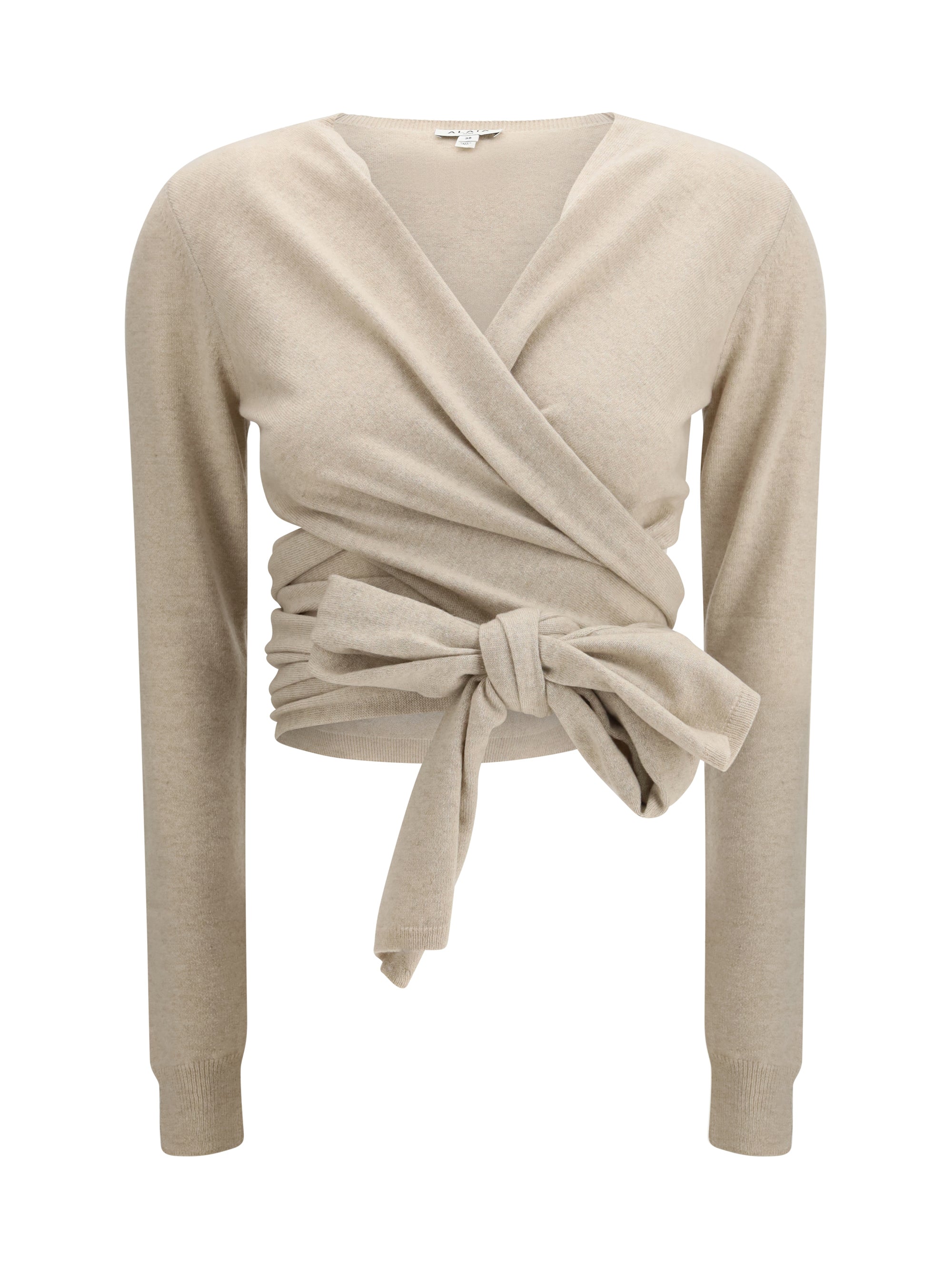 wrap top