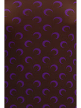 MARINE SERRE M moon long sleeve top