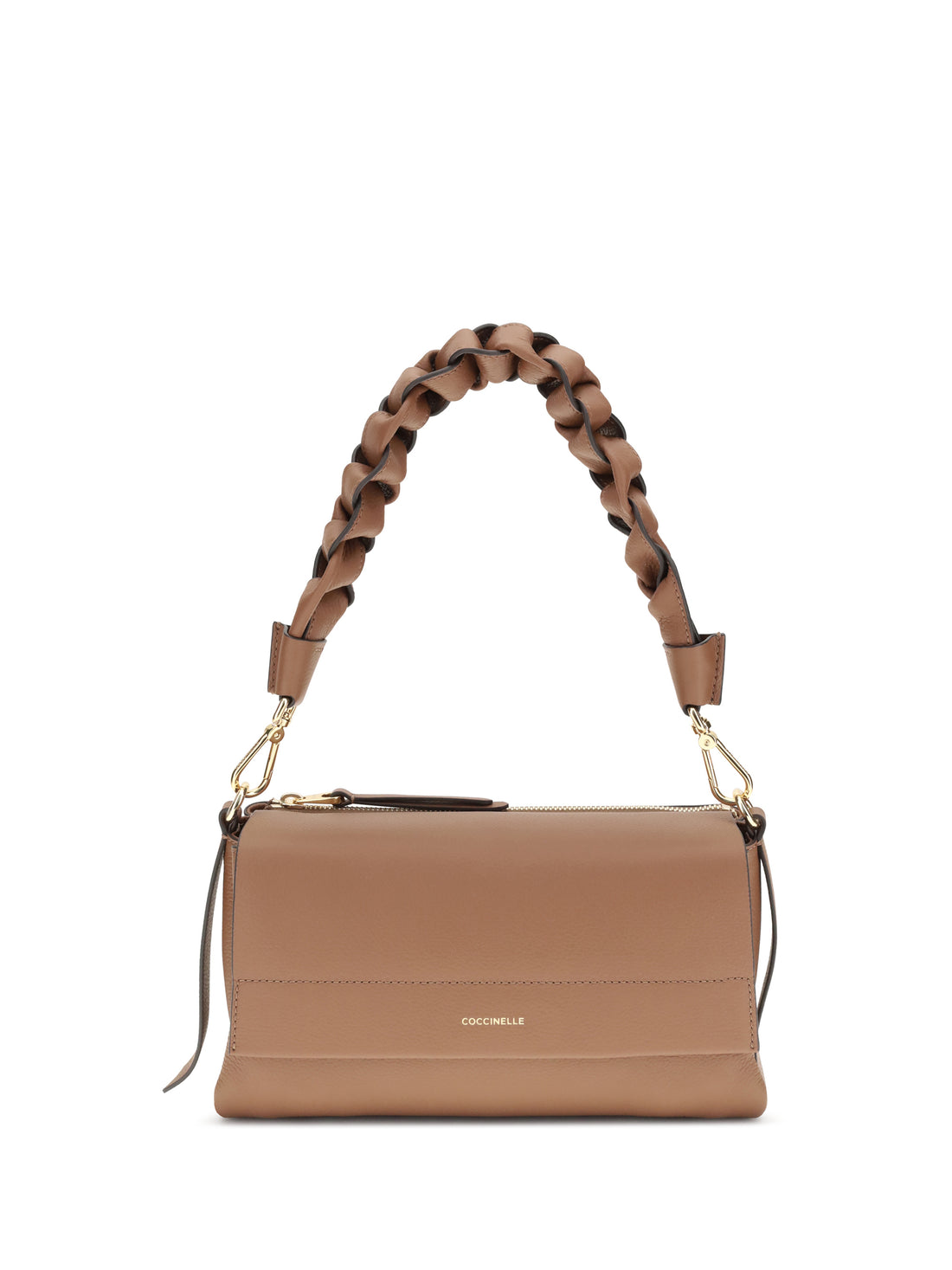 COCCINELLE OS boheme shoulder bag
