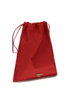 wish re-nylon clutch