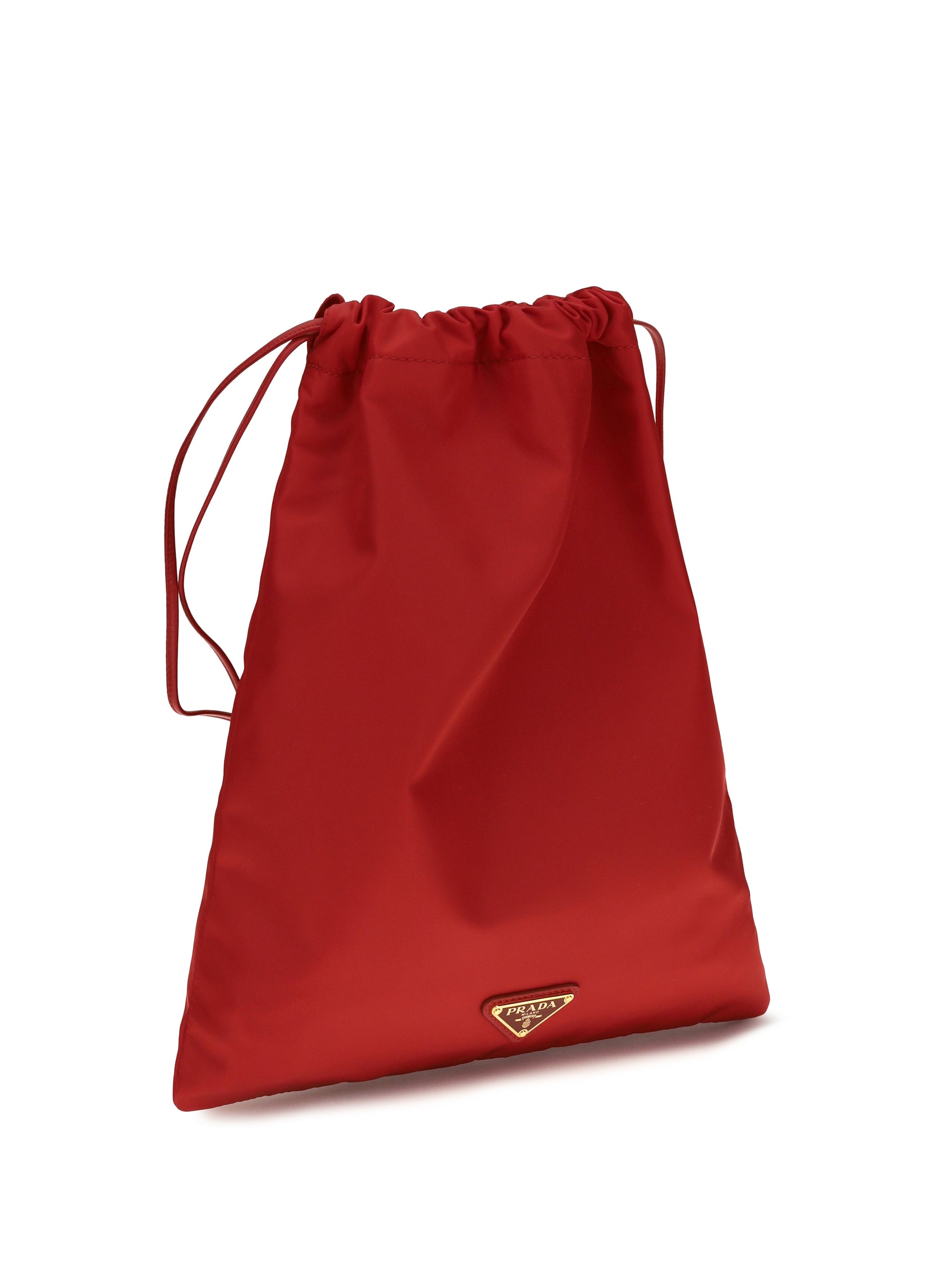 wish re-nylon clutch