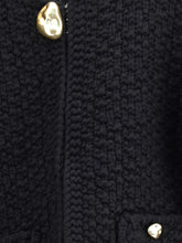 FABIANA FILIPPI 40 knitted jacket 