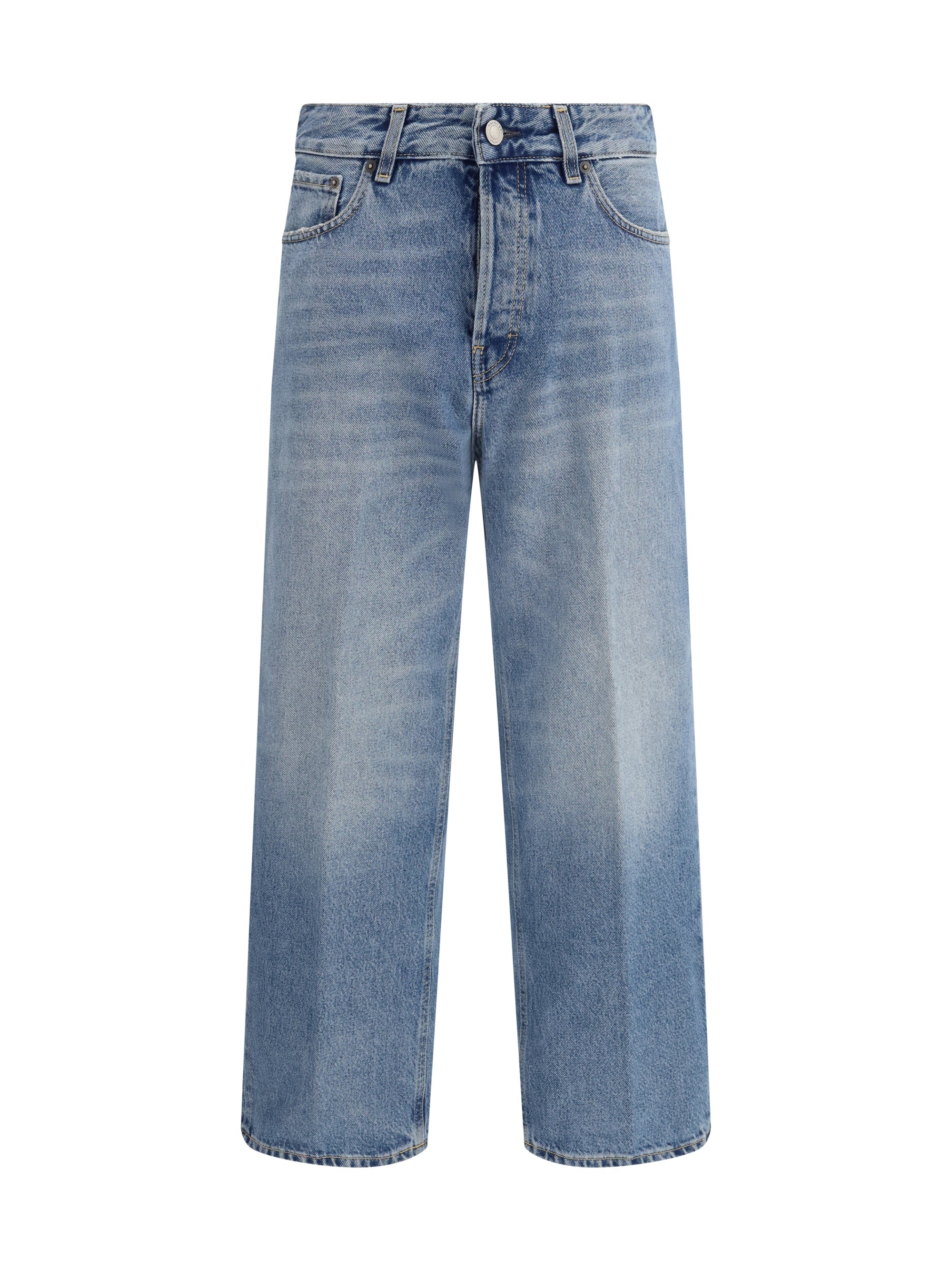 HAIKURE 25 betty boyfriend jeans
