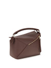 puzzle small handbag